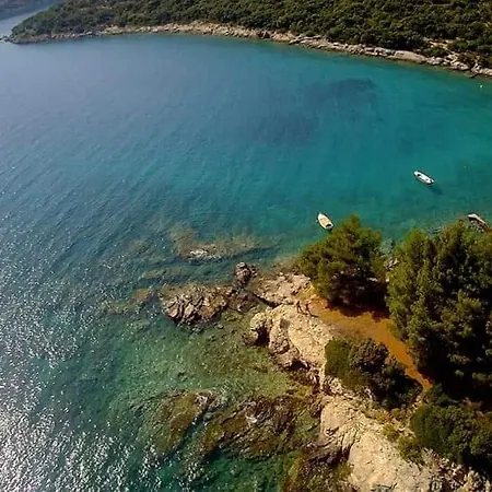 Apartamento Letizia Ustrine