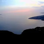 아파트 Letizia Ustrine