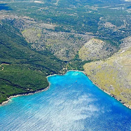 Apartament Letizia Ustrine