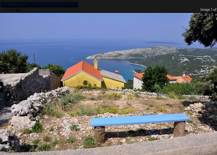Διαμέρισμα Letizia Ustrine