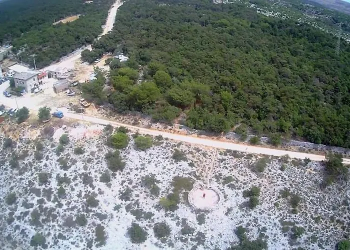 Διαμέρισμα Letizia Ustrine