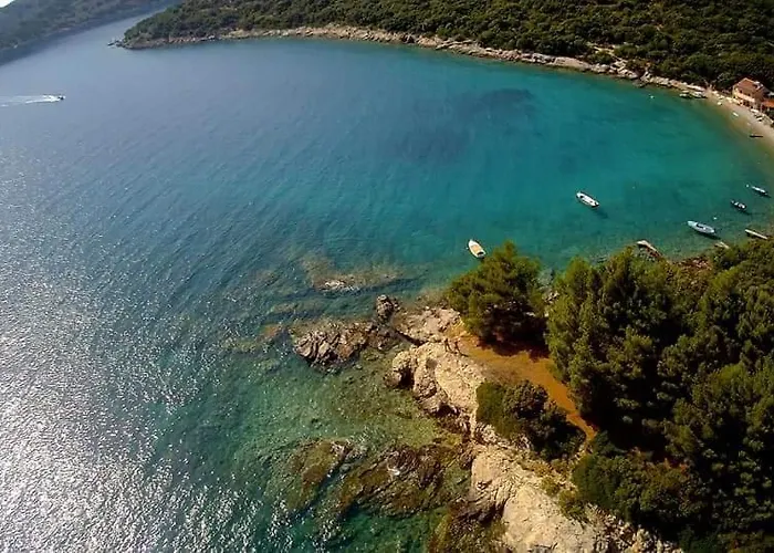 Διαμέρισμα Letizia Ustrine