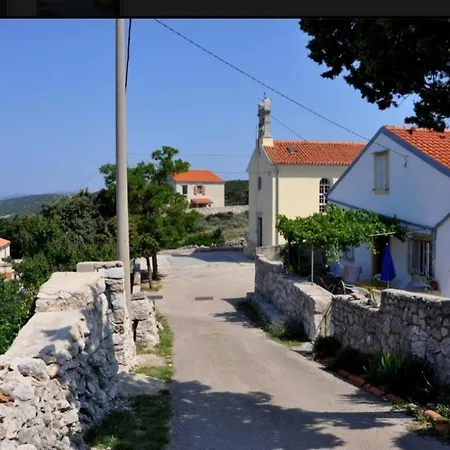 Apartamento Letizia Ustrine