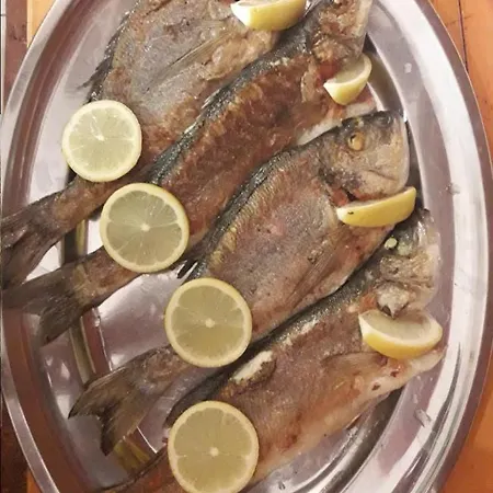 Letizia Apartamento *