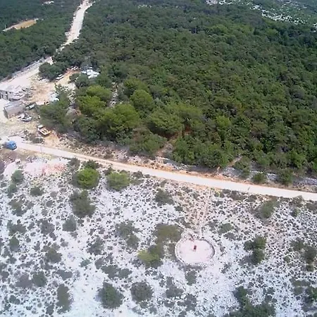 Apartamento Letizia Ustrine