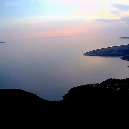 Apartamento Letizia Ustrine