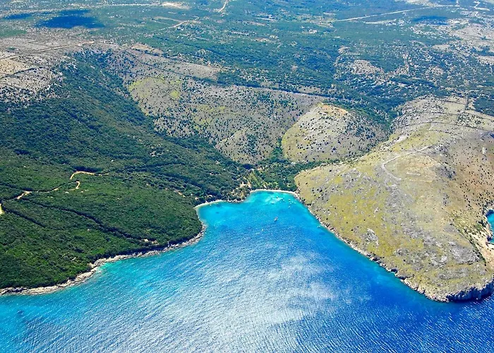 Apartamento Letizia Ustrine