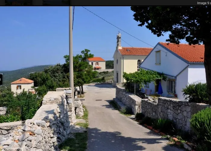 Apartamento Letizia Ustrine