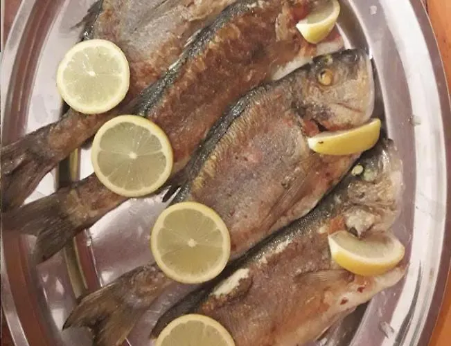 Letizia Apartamento *