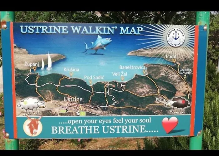 Letizia Apartamento *